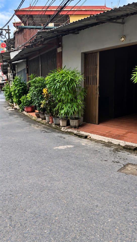 Cực hiếm! đất hà nội chỉ 1,9 tỷ 49m2! sổ cầm tay hà khê thư lâm hà nội