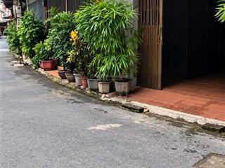 Cực hiếm! đất hà nội chỉ 1,9 tỷ 49m2! sổ cầm tay hà khê thư lâm hà nội