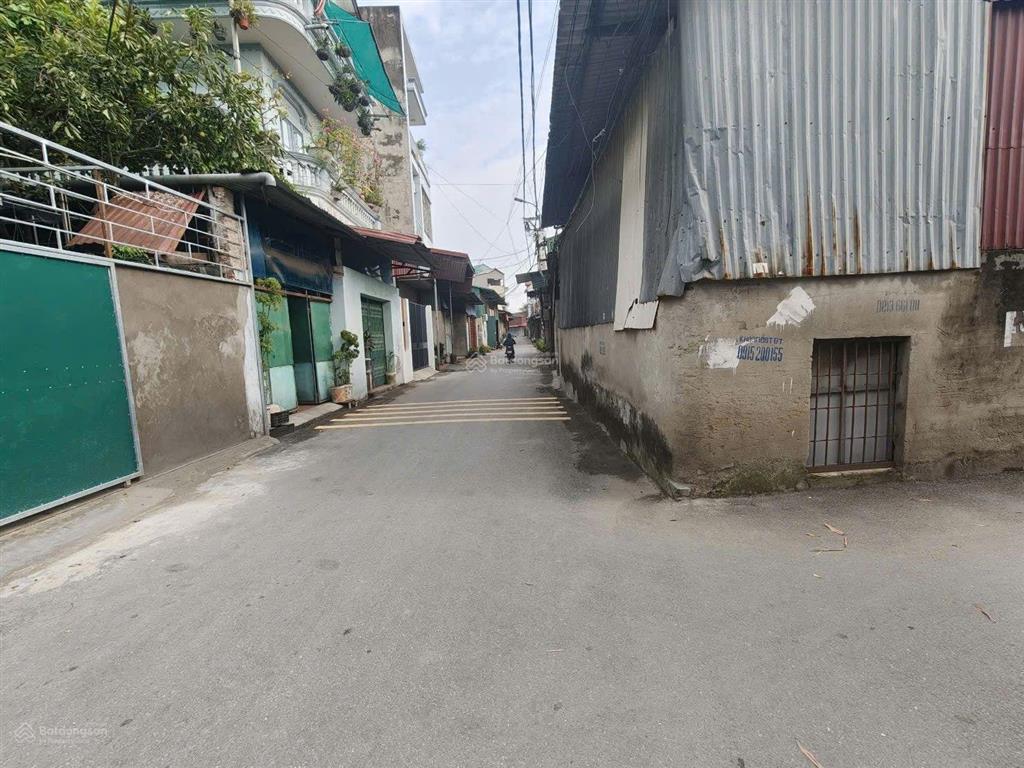 Hàng f0 kim thiều, phù khê  sát vách đông anh! lô góc diện tích 63m2  ô tô 7 chỗ chạy thông