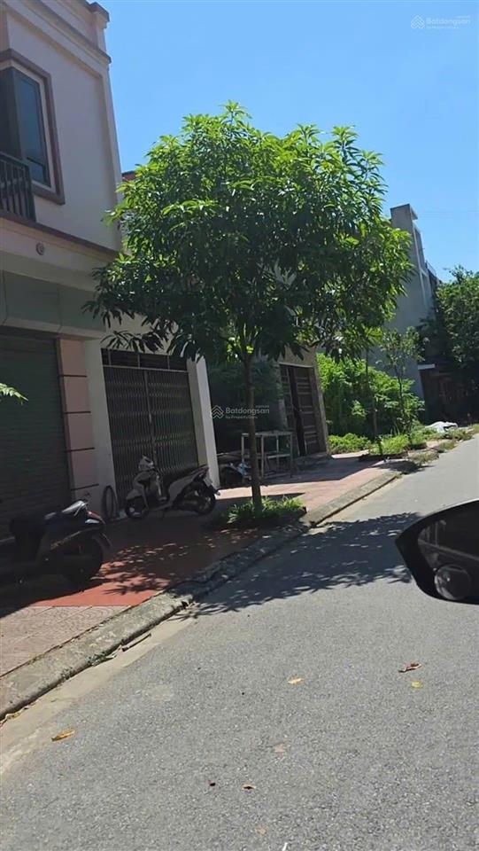 Cực hiếm! đồng kỵ, đồng nguyên, bắc ninh  gần 100m2  đường trước đất 12m  nhú 4 tỷ