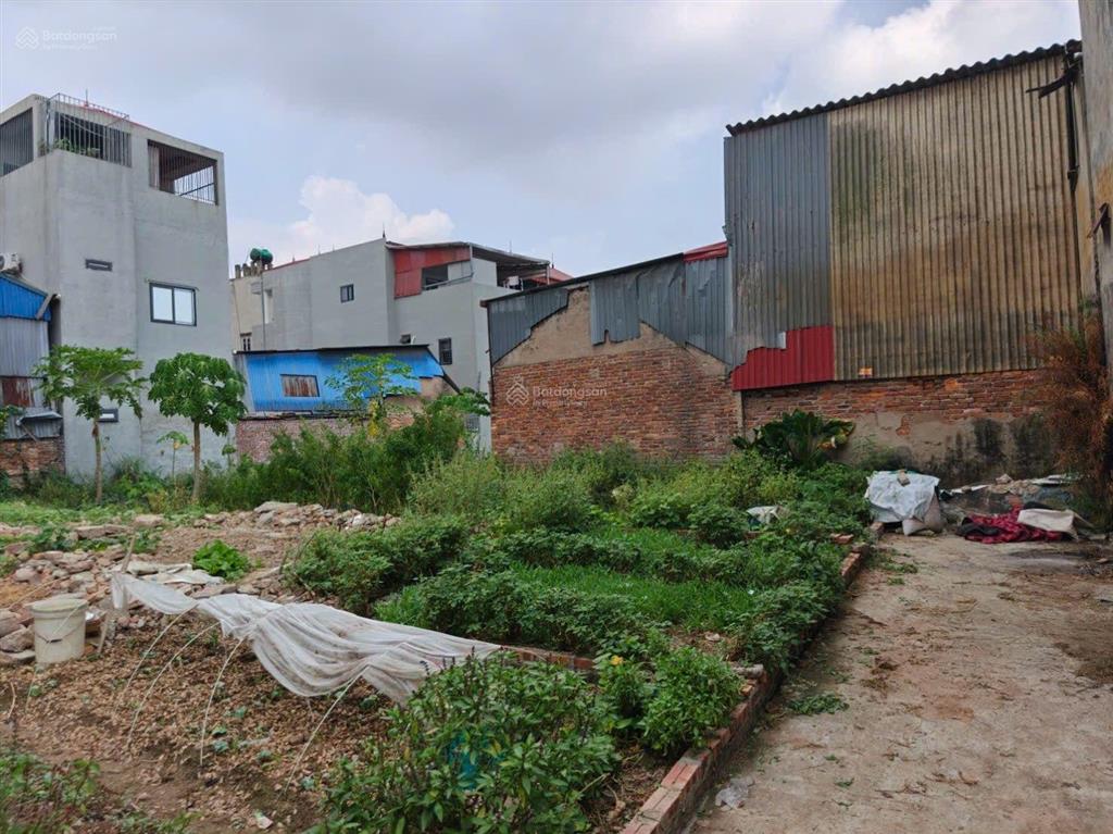 Sốc thật sự  cắt lỗ 500 triệu chỉ hơn 1 tỷ! lô đất 77m2 tại kim thiều, phù khê