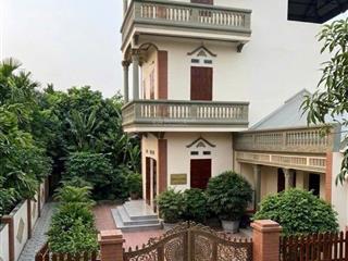 Cực hiếm, trung nghĩa yên phong  sát tt chờ  nhú 2 tỷ sở hữu nhà 3 tầng diện tích gần 180m!