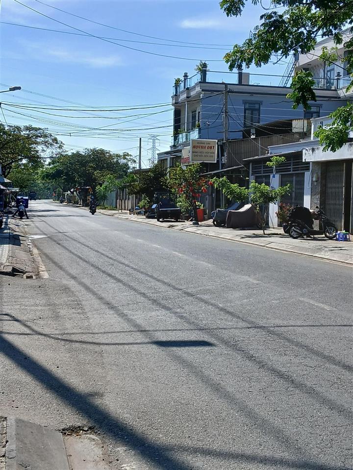 Đất kdc hoàng hoa nguyễn bình, 5x16m xây tự do giá 4.6 tỷ