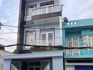 Bán nhà 4 tầng 90m, cách mt lê văn lương 50m, đường xe tải