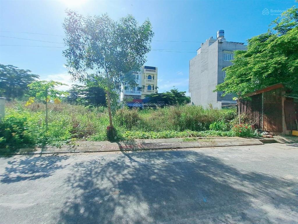 Đất kdc rạch tôm lê văn lương, 5x24,5m đối diện công viên