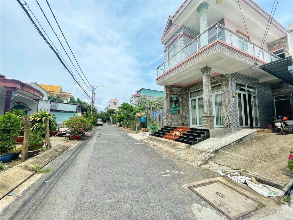 Bán 91m2 đất thổ cư lê văn lương nhơn đức, xây tự do