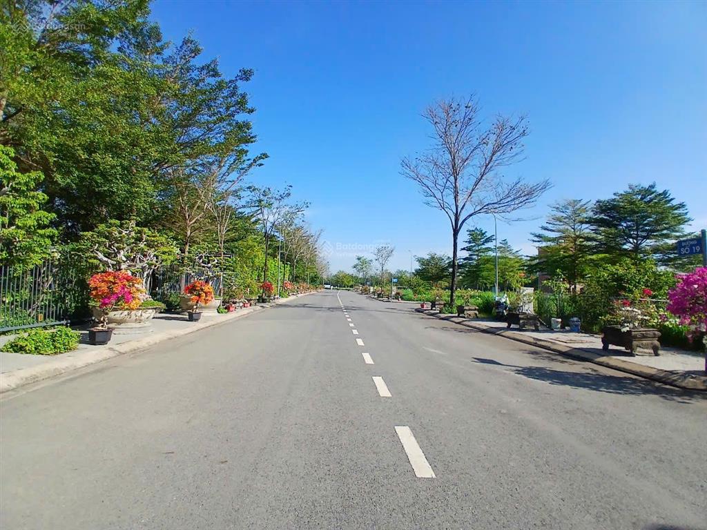 Đất kdc gia long phước kiển sổ sẵn, xây dựng liền
