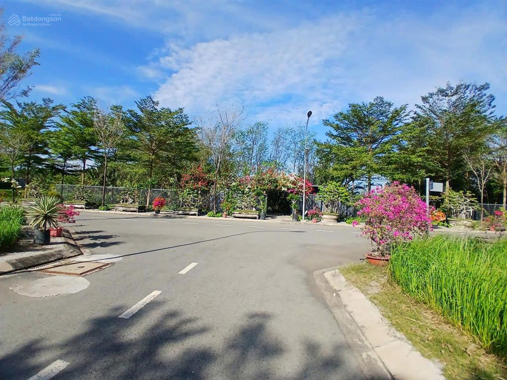 Đất kdc gia long phước kiển sổ sẵn, xây dựng liền