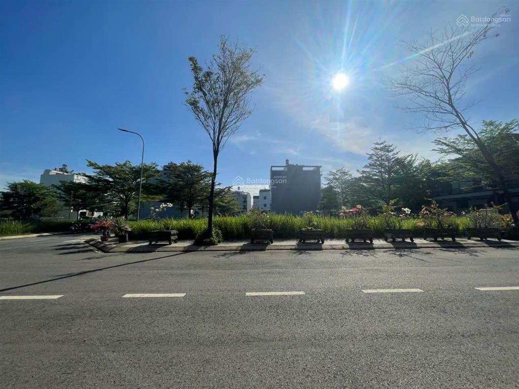 Đất kdc gia long phước kiển sổ sẵn, xây dựng liền