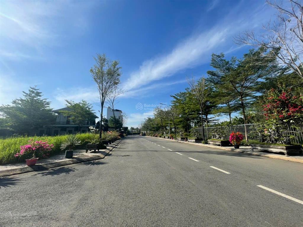 Đất kdc gia long phước kiển sổ sẵn, xây dựng liền