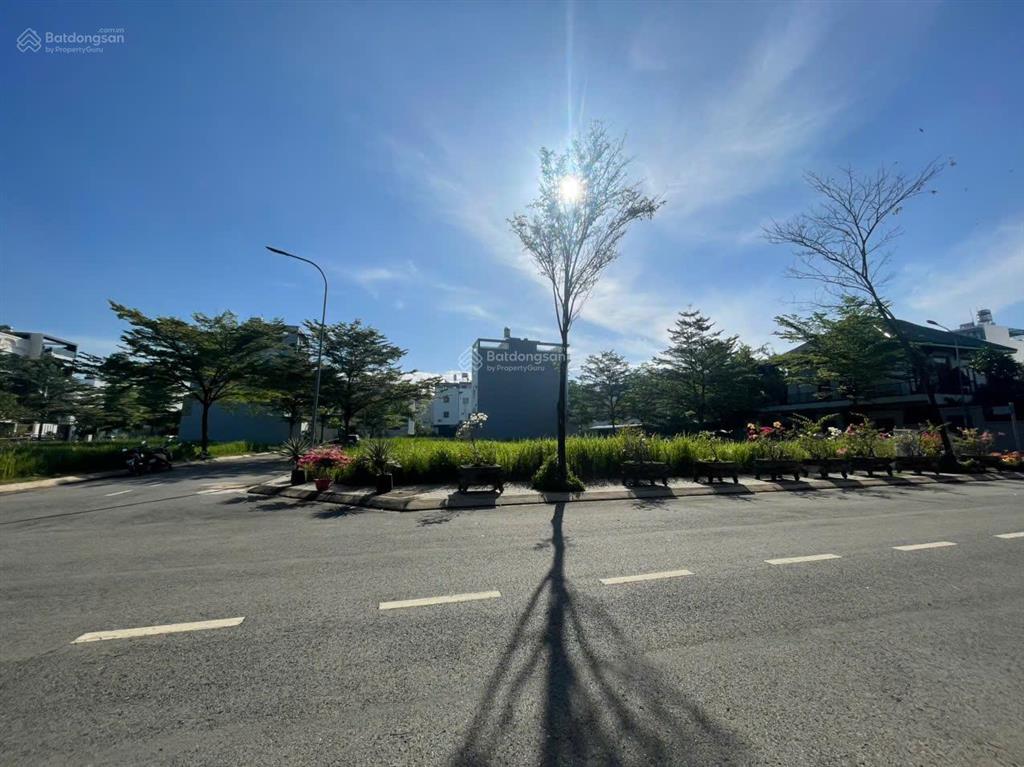 Đất kdc gia long lê văn lương phước kiển