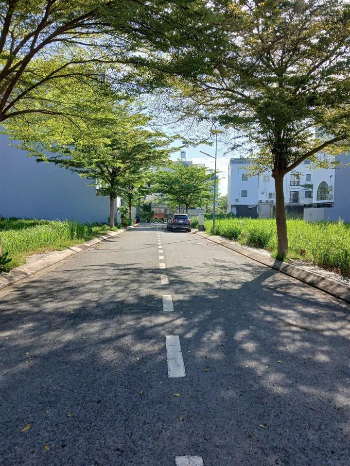 Đất kdc gia long lê văn lương phước kiển