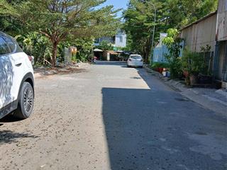Đất kdc ven sông nguyễn bình, 7,3x11m trục chính