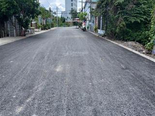 Bán đất  mặt tiền hẻm 1874  cách 30m ra lê văn lương giá 3,85 tỷ