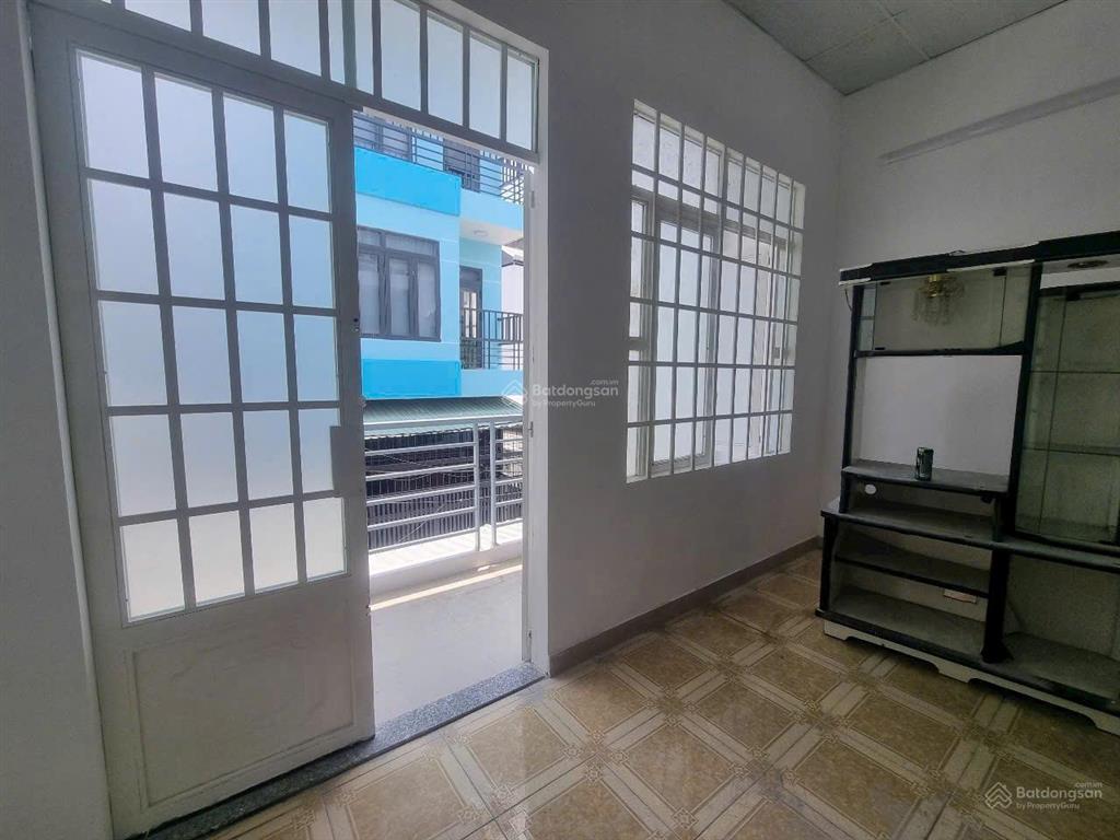 Bán nhà 2 tầng hẻm 1236 lê văn lương phước kiển