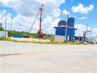 Bán đất biệt thự view công viên chung cư bộ công an  khu 28ha nguyễn bình giá 29.5tr/m2