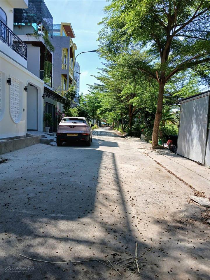 Bán đất nguyễn bình giá 3.650 tỷ ngang 6m