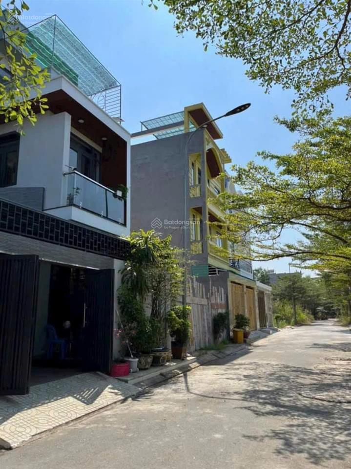 Bán đất nguyễn bình giá 3.650 tỷ ngang 6m