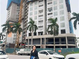 Bán nhanh căn 2 ngủ  68m  pg aura an đồng