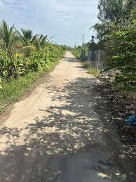 Bán đất nông nghiệp (2.500 m2) vị trí tiềm năng phát triển tại xã đức huệ