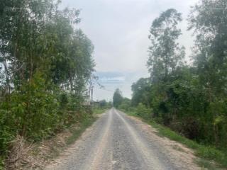 Bán đất ở tại xã đức huệ, long an (cũ), 150 triệu, diện tích 300m2