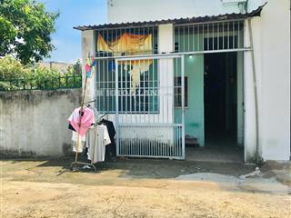 Kẹt tiền chủ nhà bán căn nhà 1 trệt + 1 lửng  đường oto rộng rãi  đường 6  trường thọ  thủ đức