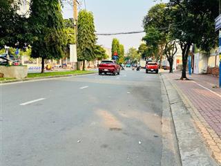 Nóng bán luôn  nhà 5 tầng dt 82m2  dt sàn 390m2 cực lớn , nhà mặt tiền đại lộ 2  pb  thủ đức