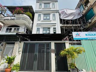 Nhà mới xây  có thang máy  khai thác ktx/chdv  ngay đường kvc linh tây  thủ đức  bán nhanh