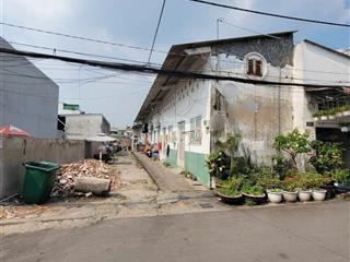 Lô đất dt 392.5m2 hẻm oto rộng rãi + phòng trọ cho thuê 20tr / tháng  hồ văn tư  trường thọ  td