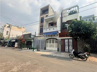 Nhà dt 84.8m2 giá 7.6 tỷ cực tốt mặt tiền đường số 3  phước bình  chủ nhà thiện chí bán nhanh