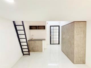 Phòng trọ có gác rẻ đẹp gần trường đại học