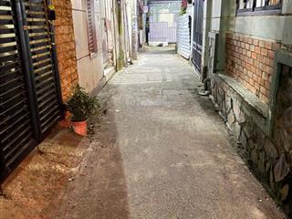 Bán nhà tô ngọc vân, hiệp bình, 50m2 ngang hơn 5m, giá 3.6 tỷ