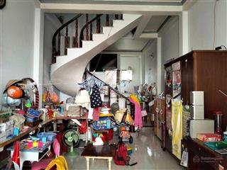 Bán nhà hxh đường bùi thị cội, dĩ an,diện tích 55m2 đúc 2 tầng, giá chỉ 2,3 tỷ