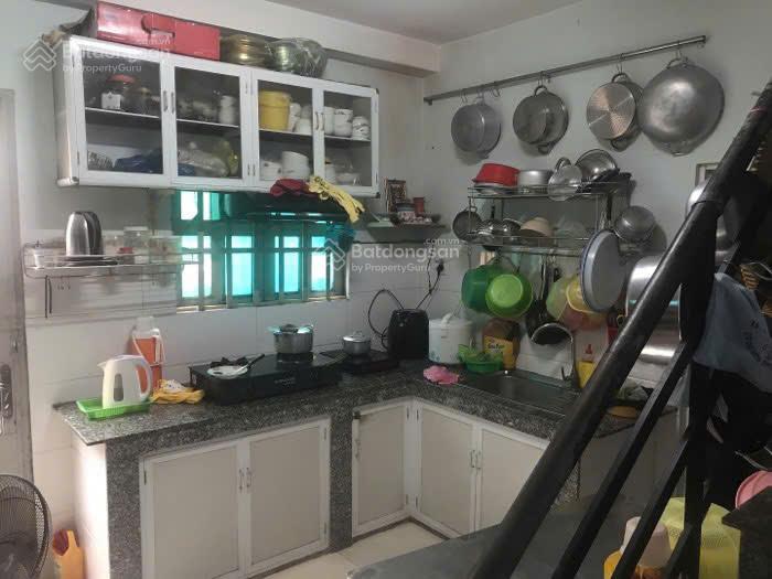 Bán nhà lô góc gần ql 1a, hiệp bình phước  85m2 giá chỉ 4.99 tỷ