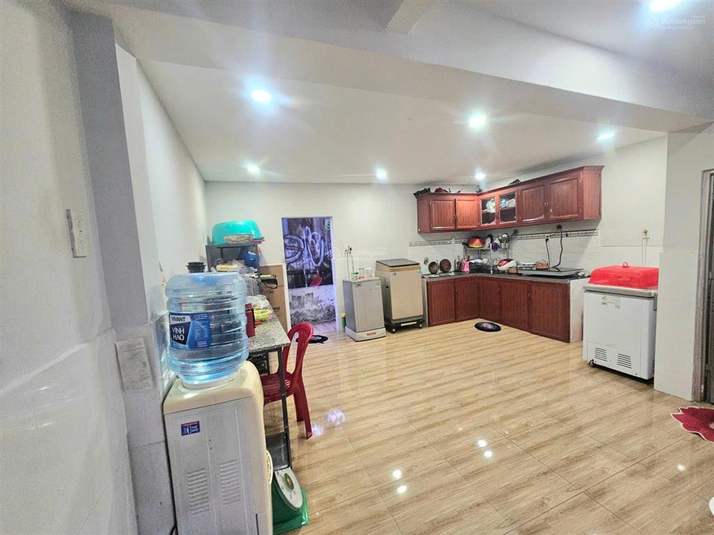 Bán nhà ô tô ngủ trong nhà hàng xóm vạn phúc ngang 5.1m , giá chỉ 5.7 tỷ