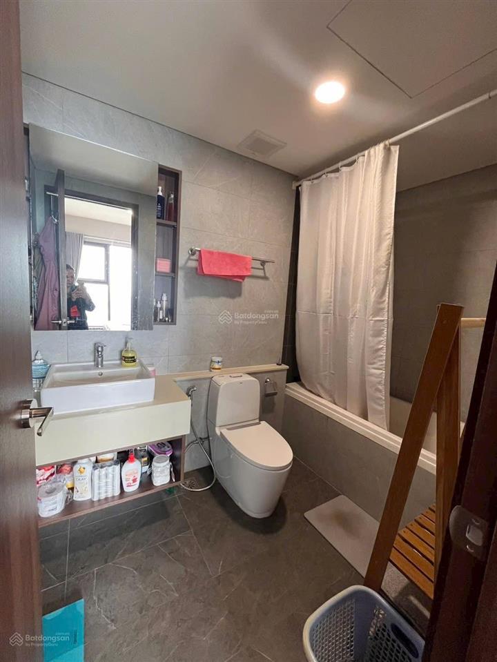 Bán căn hộ mizuki 3pn 2wc giá bán 6tỷ6 95m2 mp9x bớt lộc cho khách thiện chí