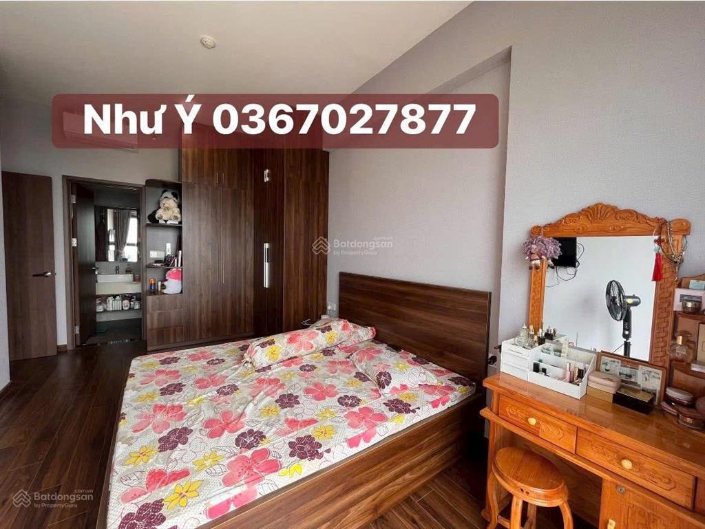 Bán căn hộ mizuki 3pn 2wc giá bán 6tỷ6 95m2 mp9x bớt lộc cho khách thiện chí