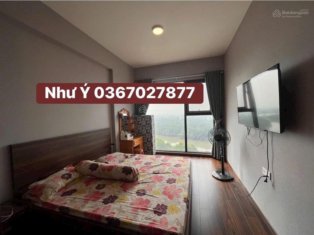 Bán căn hộ mizuki 3pn 2wc giá bán 6tỷ6 95m2 mp9x bớt lộc cho khách thiện chí