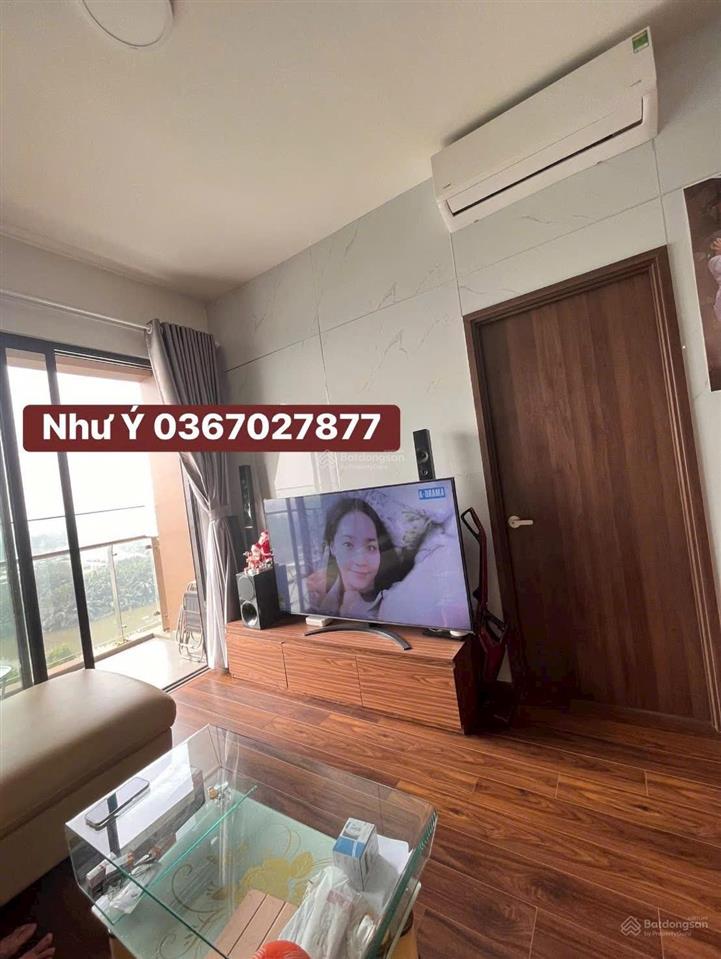 Bán căn hộ mizuki 3pn 2wc giá bán 6tỷ6 95m2 mp9x bớt lộc cho khách thiện chí