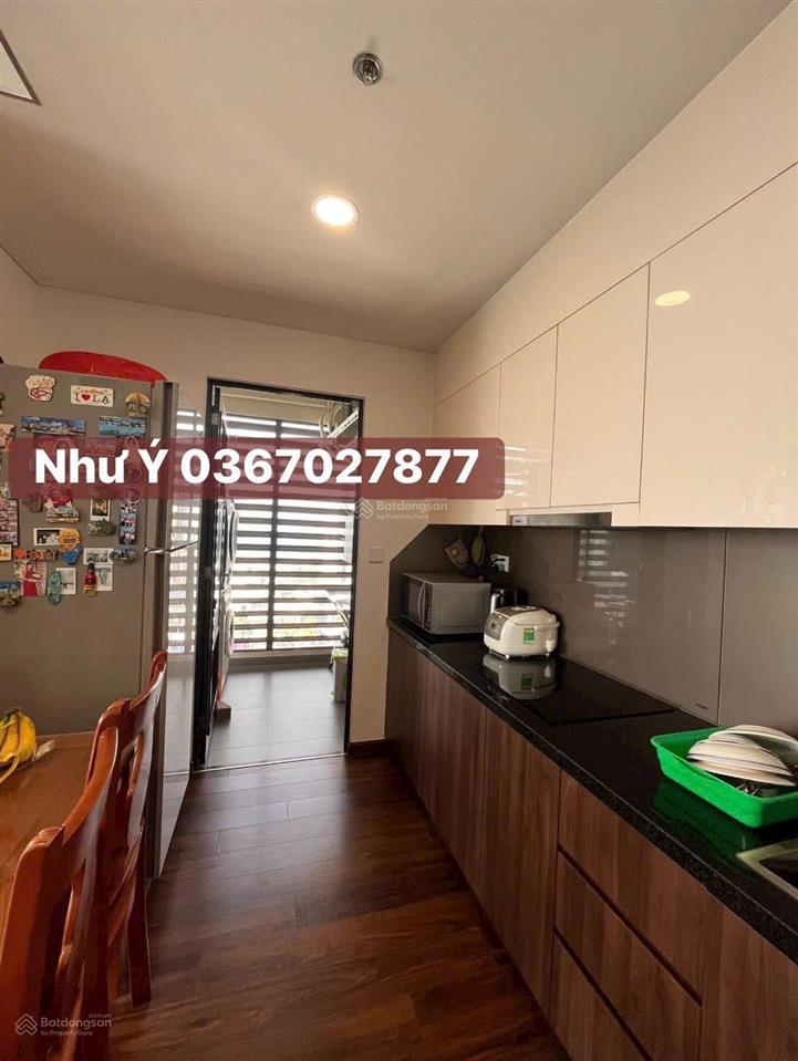 Bán căn hộ mizuki 3pn 2wc giá bán 6tỷ6 95m2 mp9x bớt lộc cho khách thiện chí