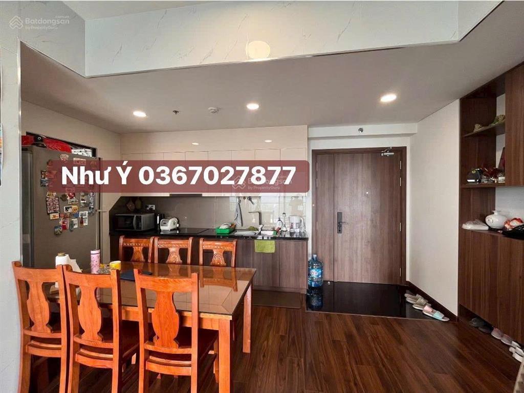 Bán căn hộ mizuki 3pn 2wc giá bán 6tỷ6 95m2 mp9x bớt lộc cho khách thiện chí