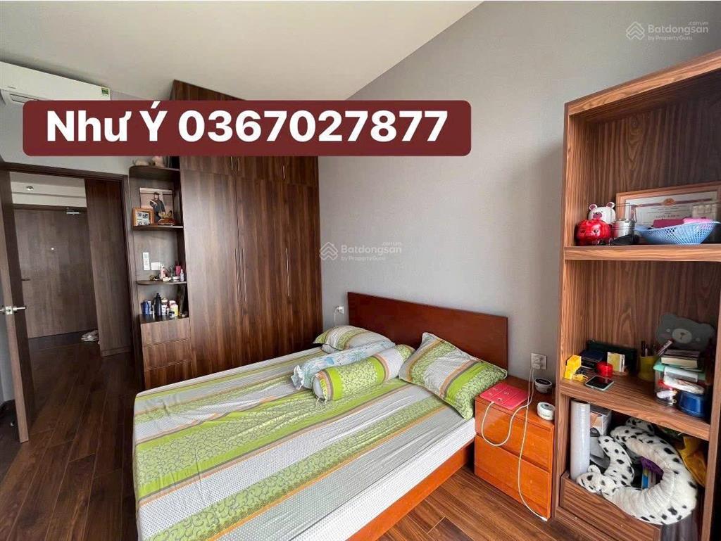 Bán căn hộ mizuki 3pn 2wc giá bán 6tỷ6 95m2 mp9x bớt lộc cho khách thiện chí