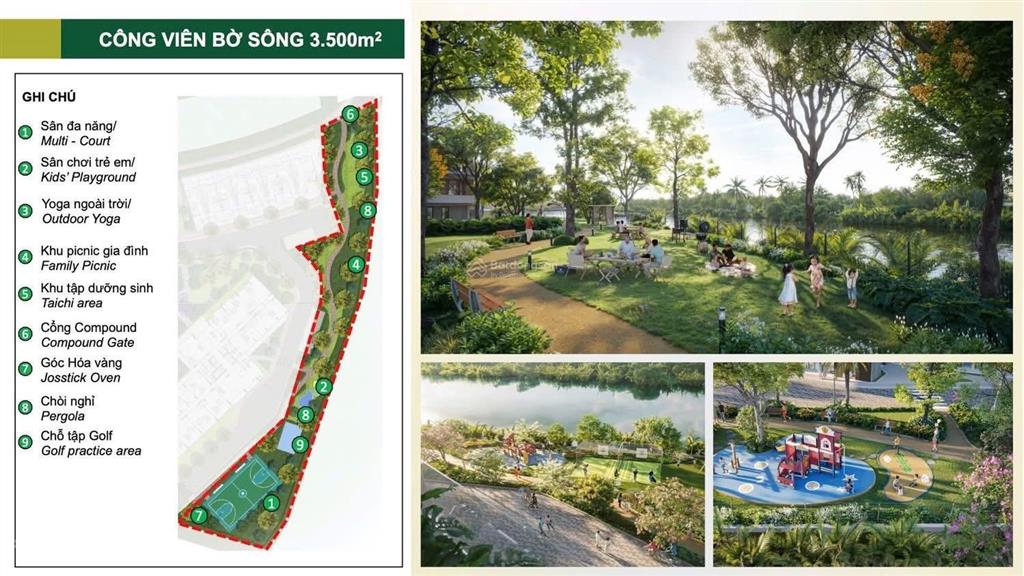 Nâng tầm đẳng cấp nhà phố view kênh trellia  mizuki park (căn góc siêu đẹp) 20 tỷ