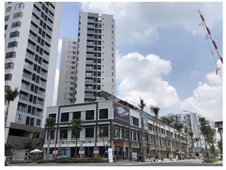 Bán nhà phố shophouse 22,5 tỷ valora 33 căn, sổ hồng sẵn