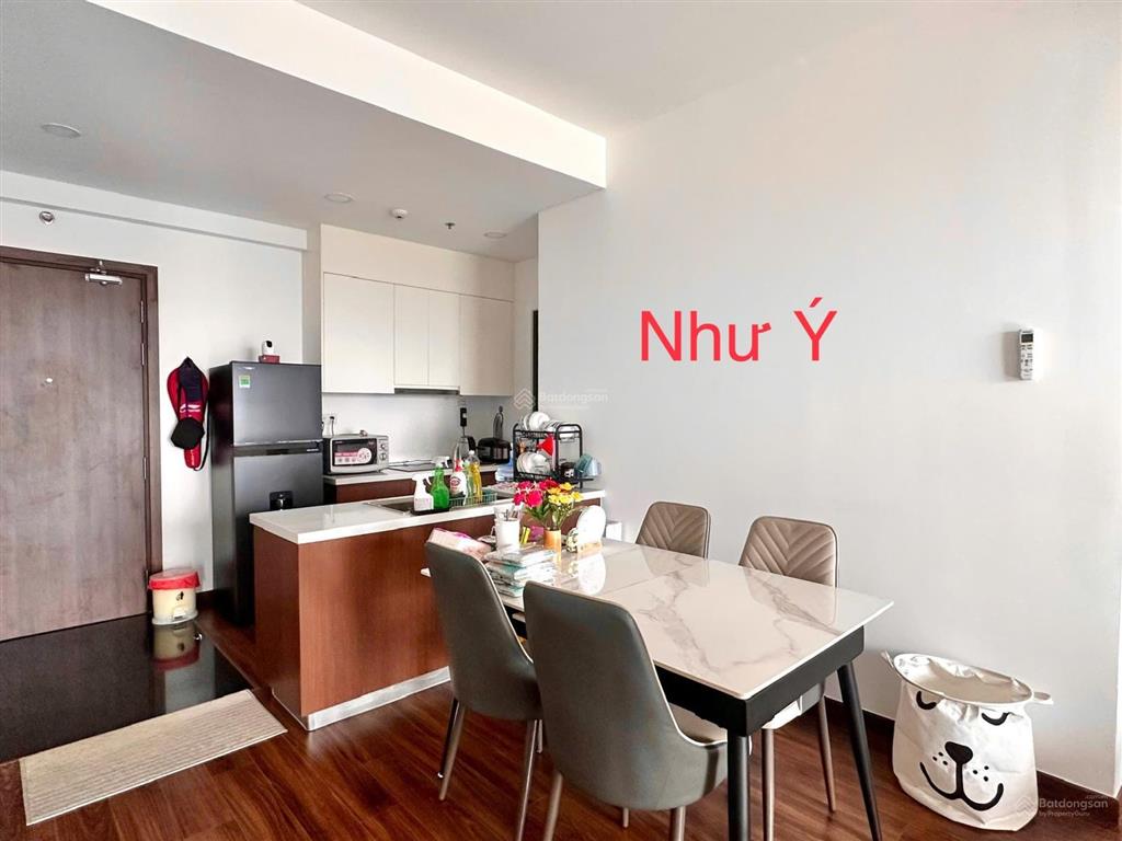 Bán căn 3pn 95m2 mizuki giá 5,8 tỷ sổ sẵn xách vali vô ở