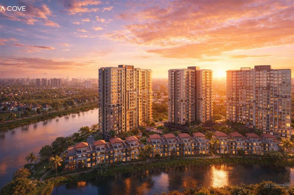 Nhà phố trellia  căn góc giá 19,9 tỷ 245m2