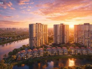 Nhà phố trellia  căn góc giá 19,9 tỷ 245m2