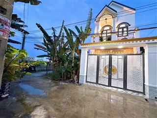 Bán nhà riêng tại trịnh như khuê, 1,27 tỷ, 45m2, 2pn, 2wc, pháp lý đầy đủ