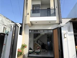 Bán nhà riêng 4pn, 3wc tại hoàng phan thái sát bên công viên văn hoá bình chánh giá 930 triệu