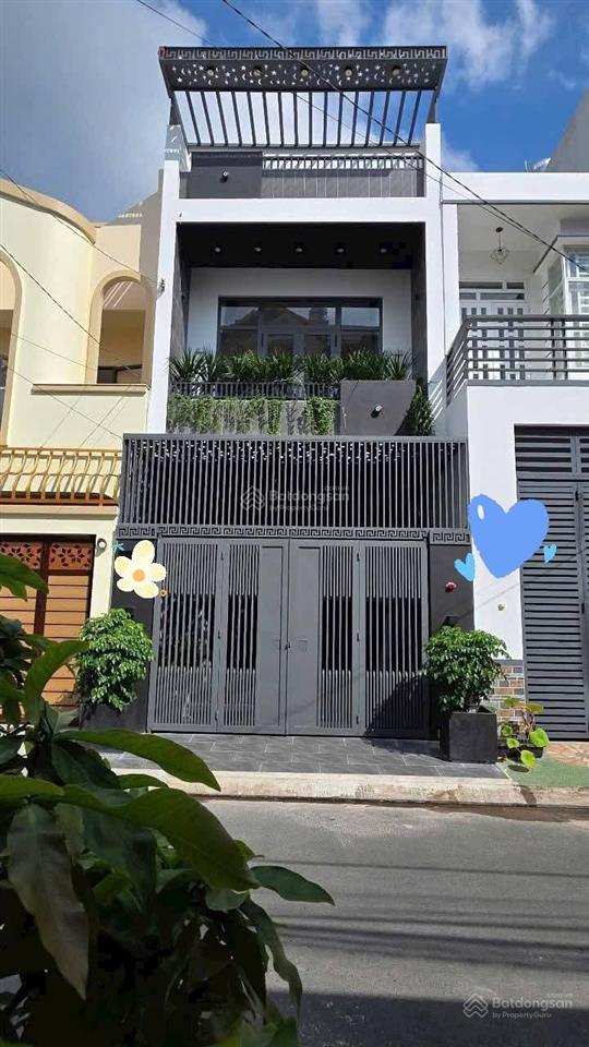 Bán gấp gần bưu điện bình chánh